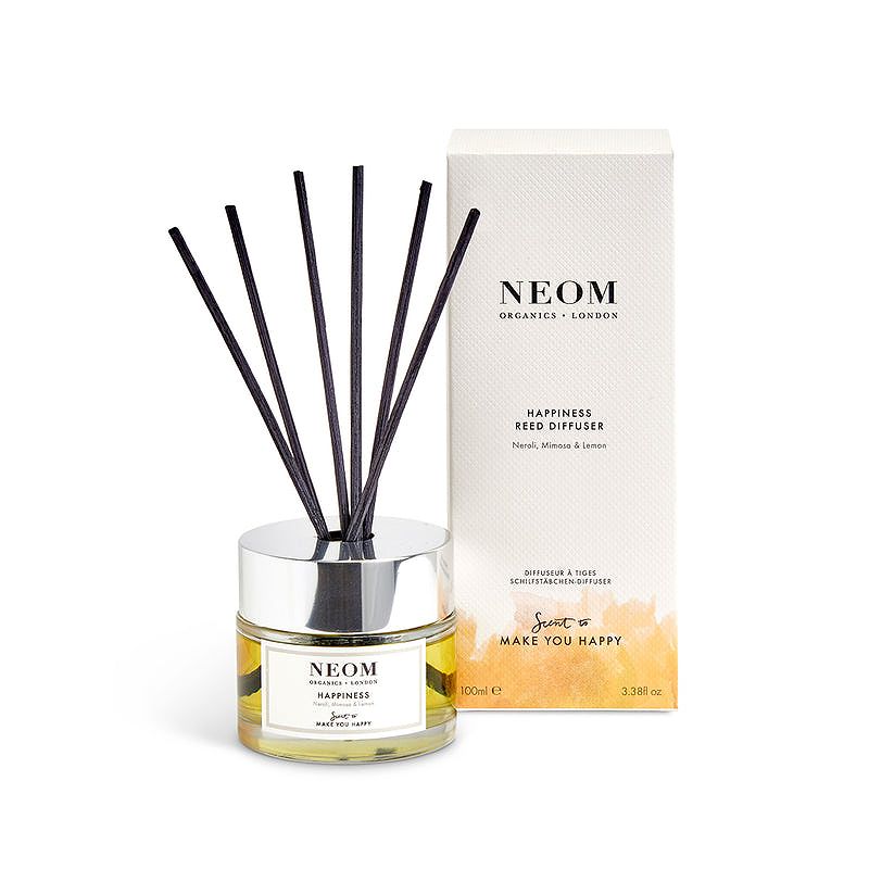 Happiness reed diffuser