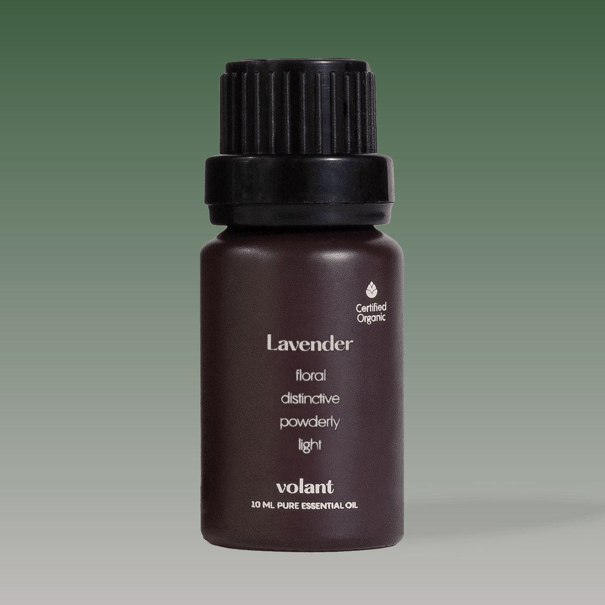 Volant organic lavender essential oil